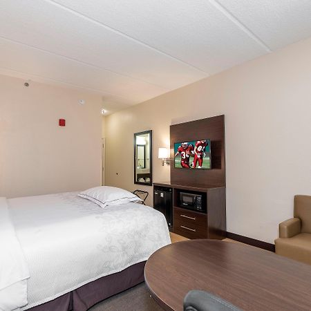 Red Roof Inn Plus+ Austin South מראה חיצוני תמונה