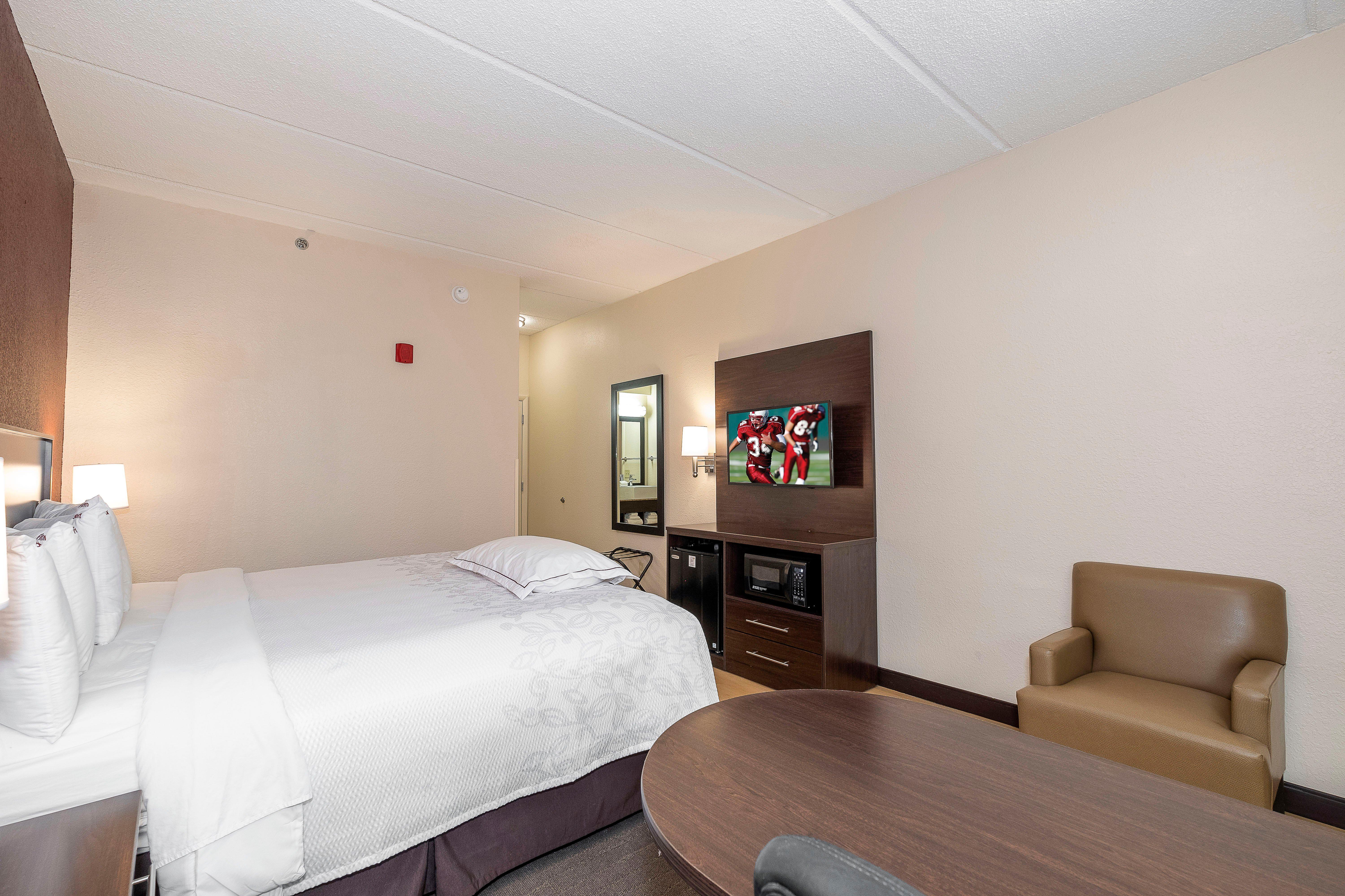 Red Roof Inn Plus+ Austin South מראה חיצוני תמונה