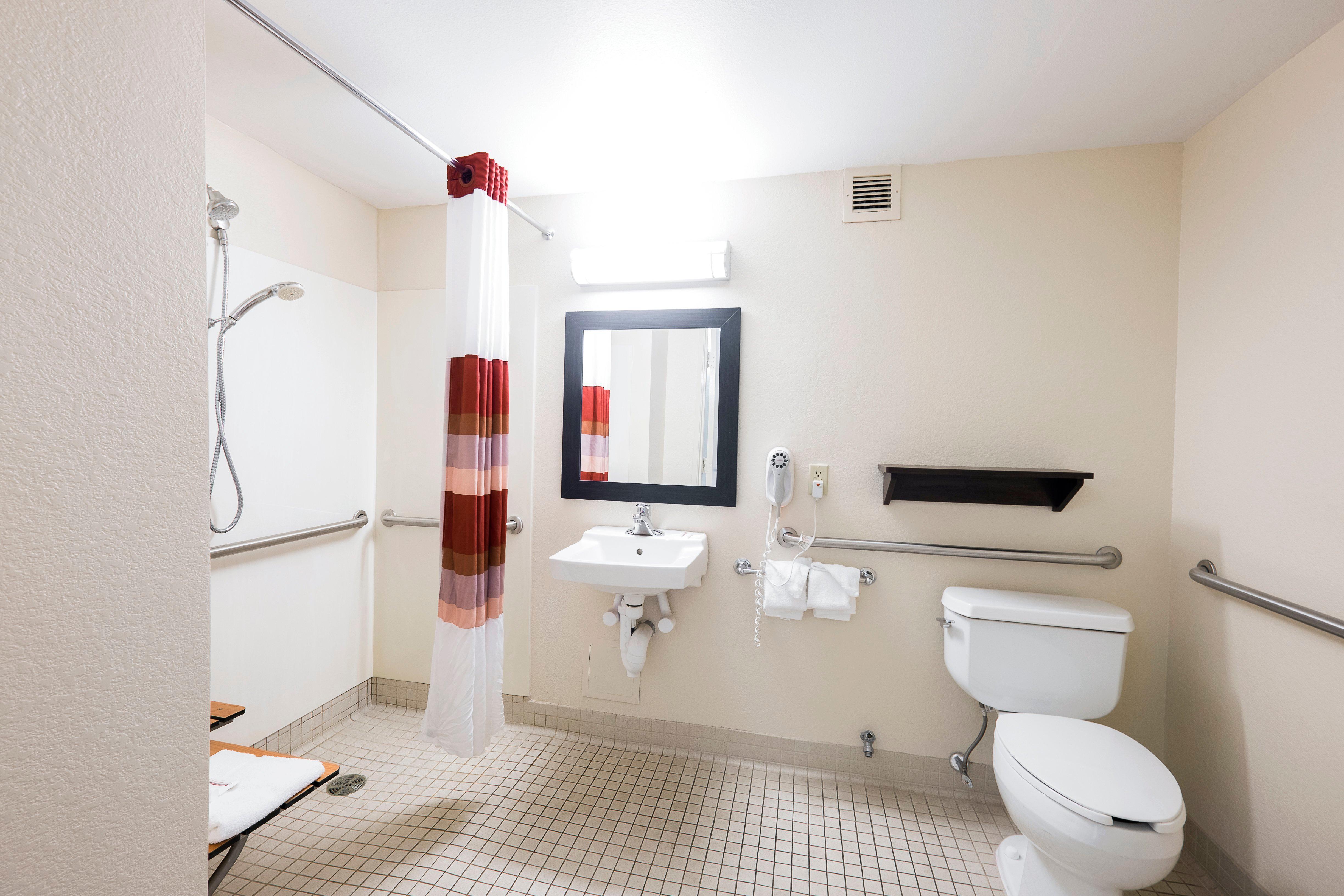 Red Roof Inn Plus+ Austin South מראה חיצוני תמונה